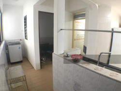 Park West (Enbloc) (D5), Condominium #141540222